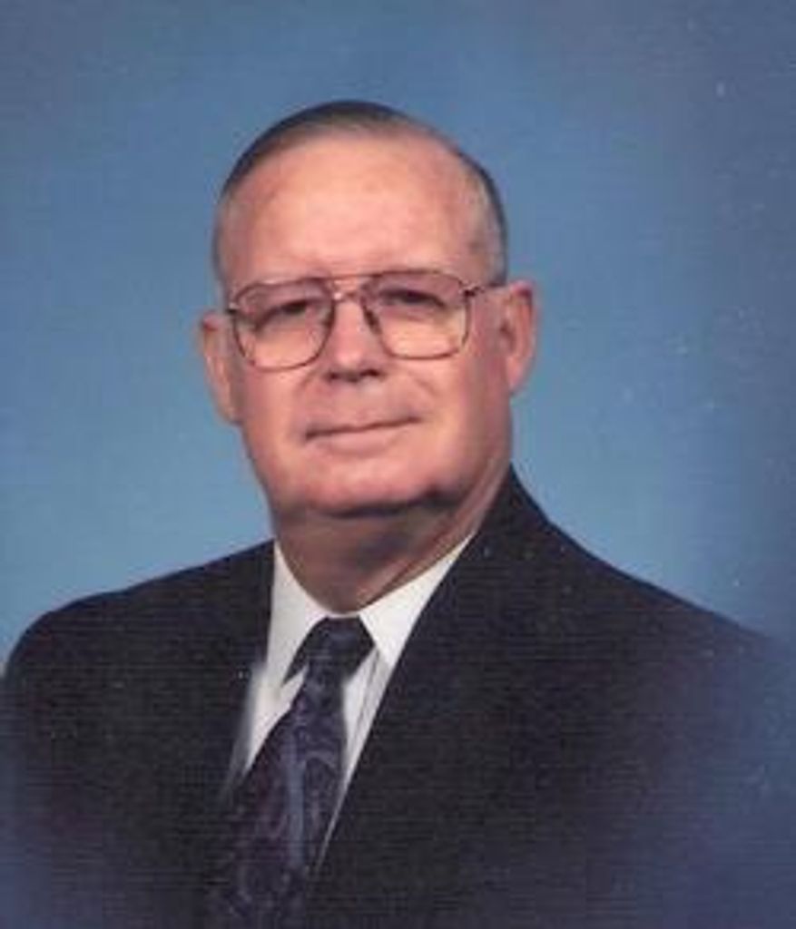 Alfred Vernon Sartin