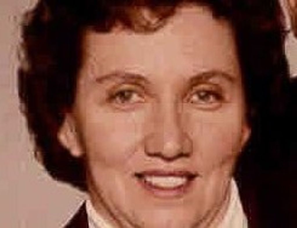 Betty M. Davis