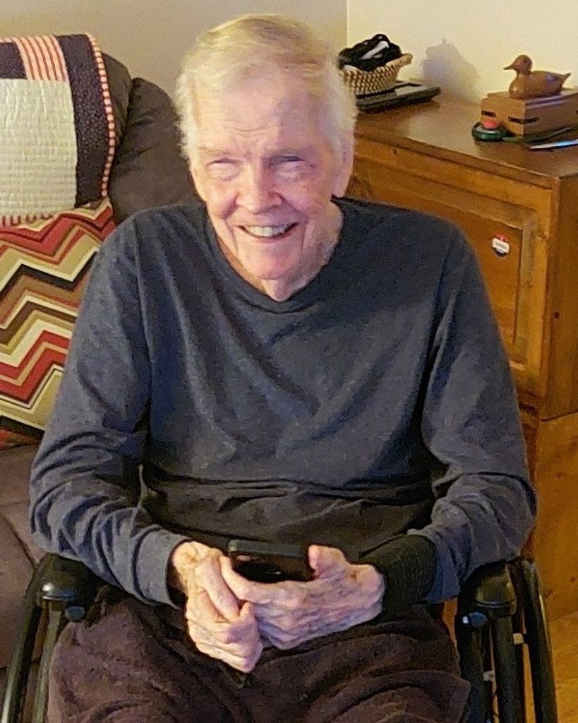 David James Morris, Sr. Profile Photo