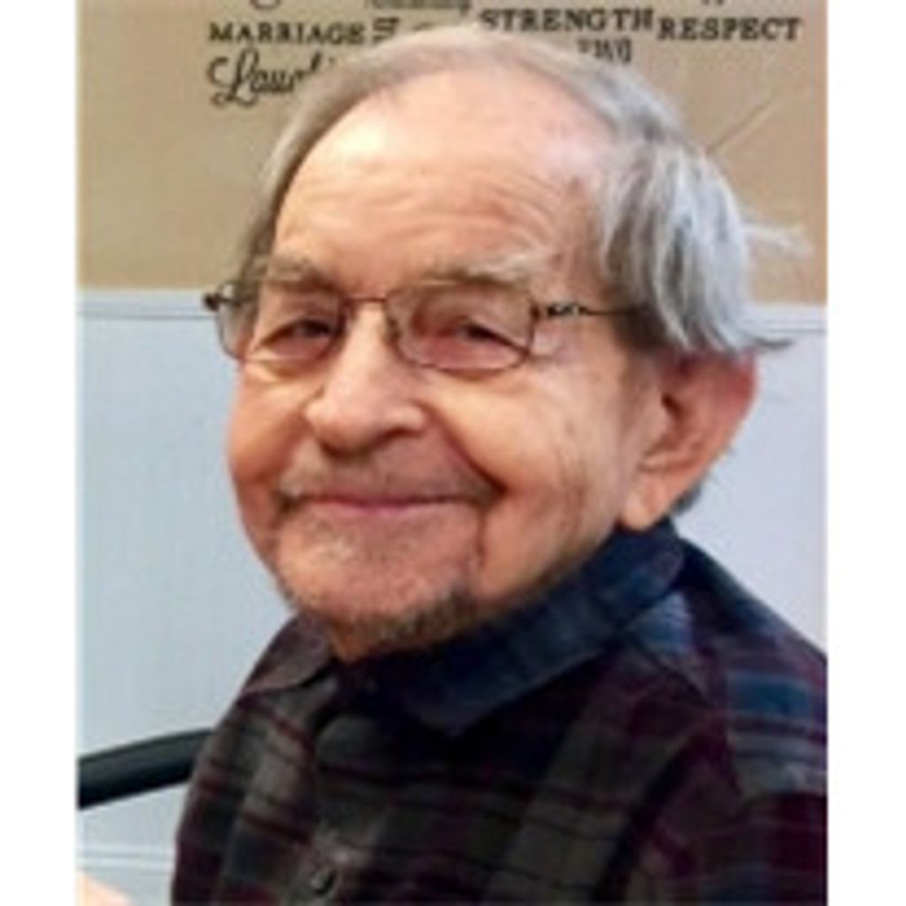 George Edwin Peacock