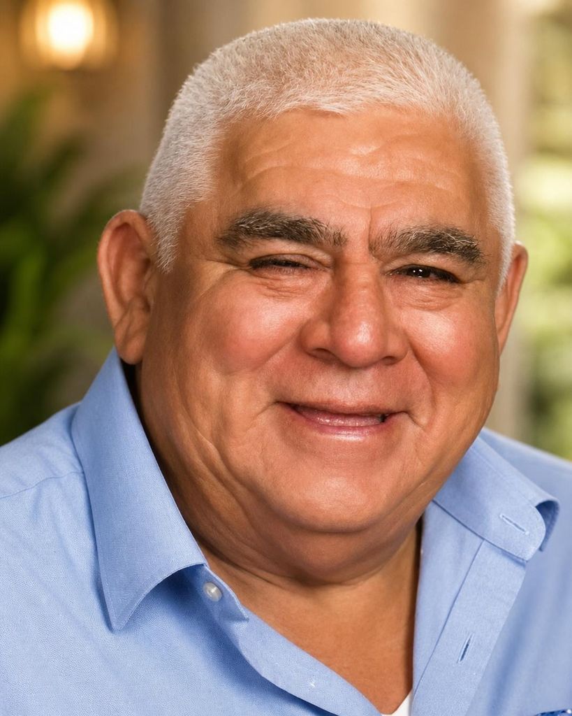 Federico Negrete Profile Photo
