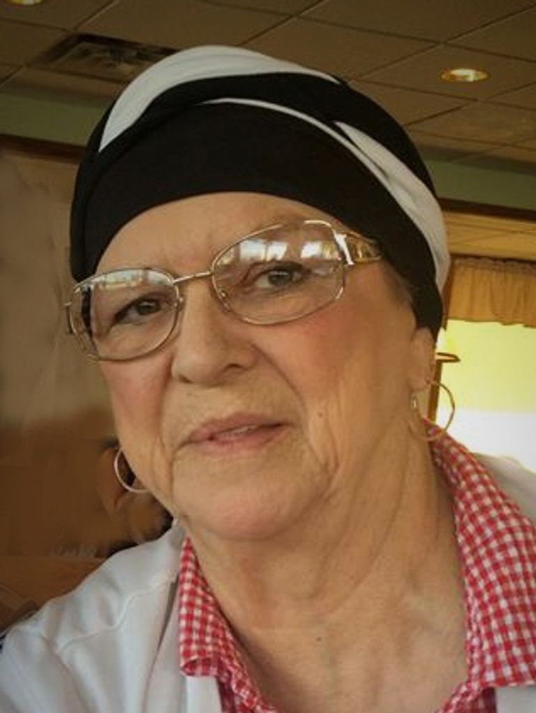 Eloise "Lou" R. Techau