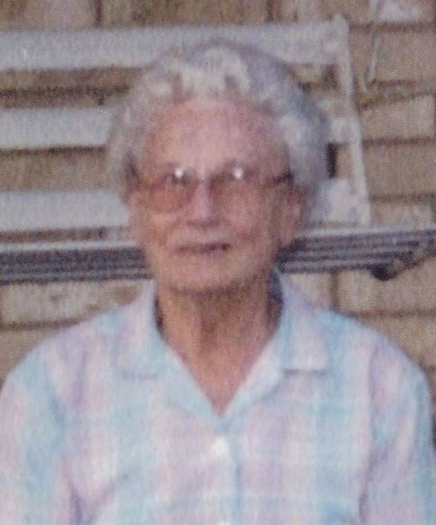 Ollie Walker