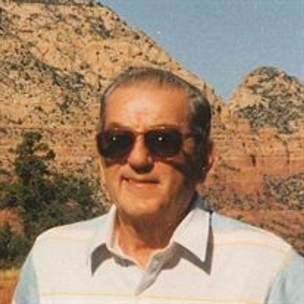 Harry H Schulz