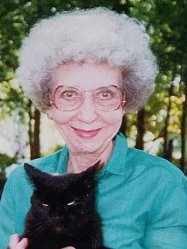 Juanita Caldwell Profile Photo