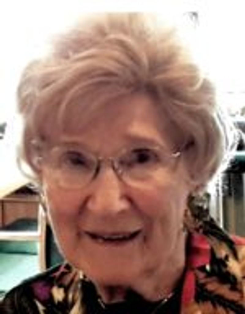 Margarita Chmielarski Profile Photo
