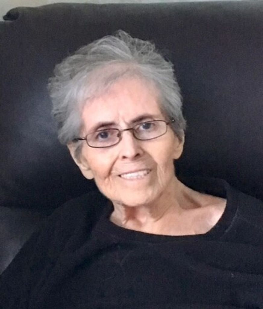 Susanne Donavan