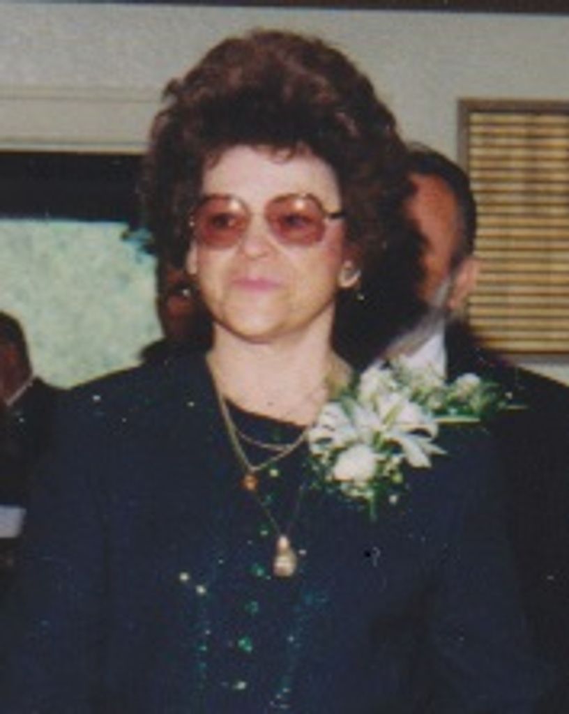 Betty E. Rogers