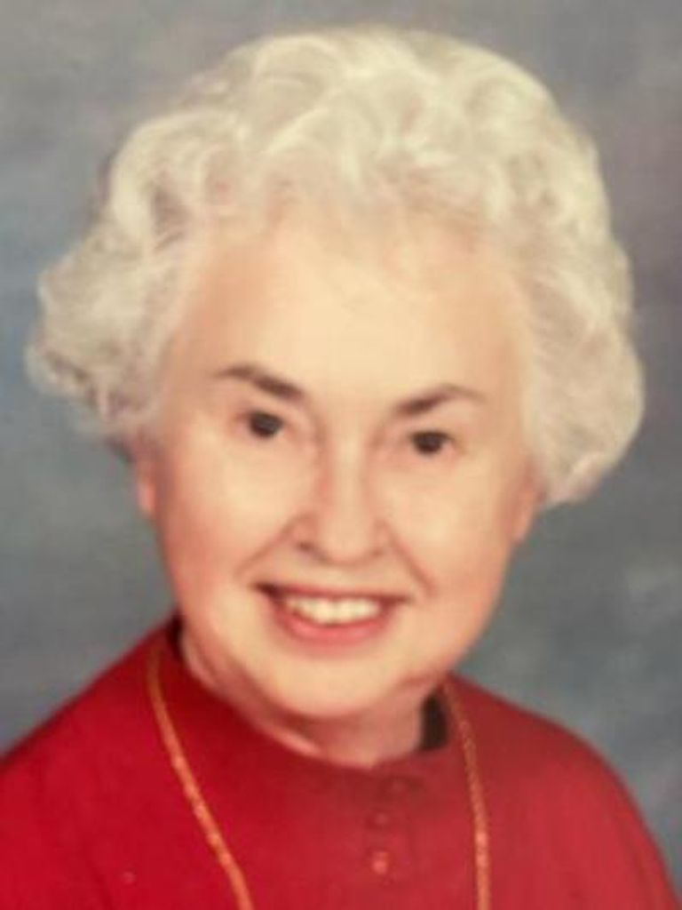 Jennie Louise Rustebakke Profile Photo