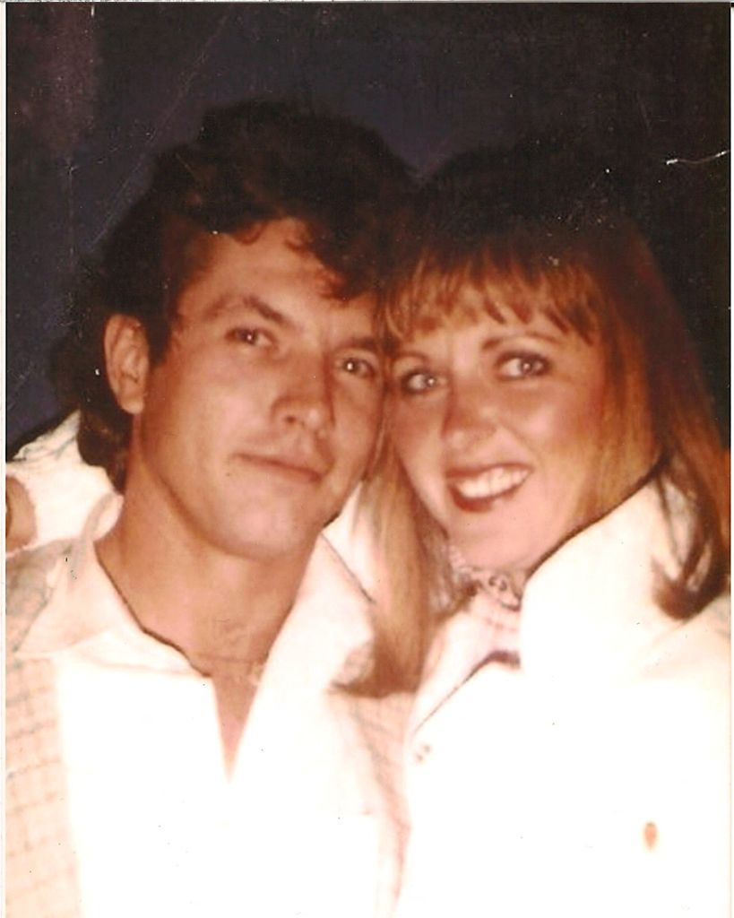 Lewis C. "Lew" Berry