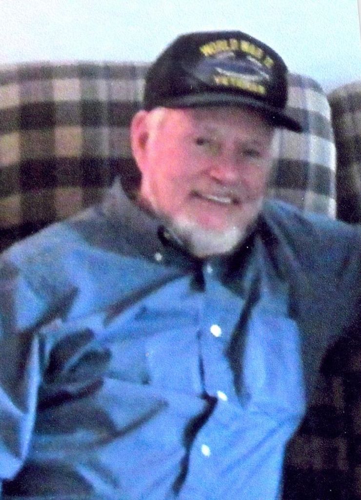 Glenn M. Ellis