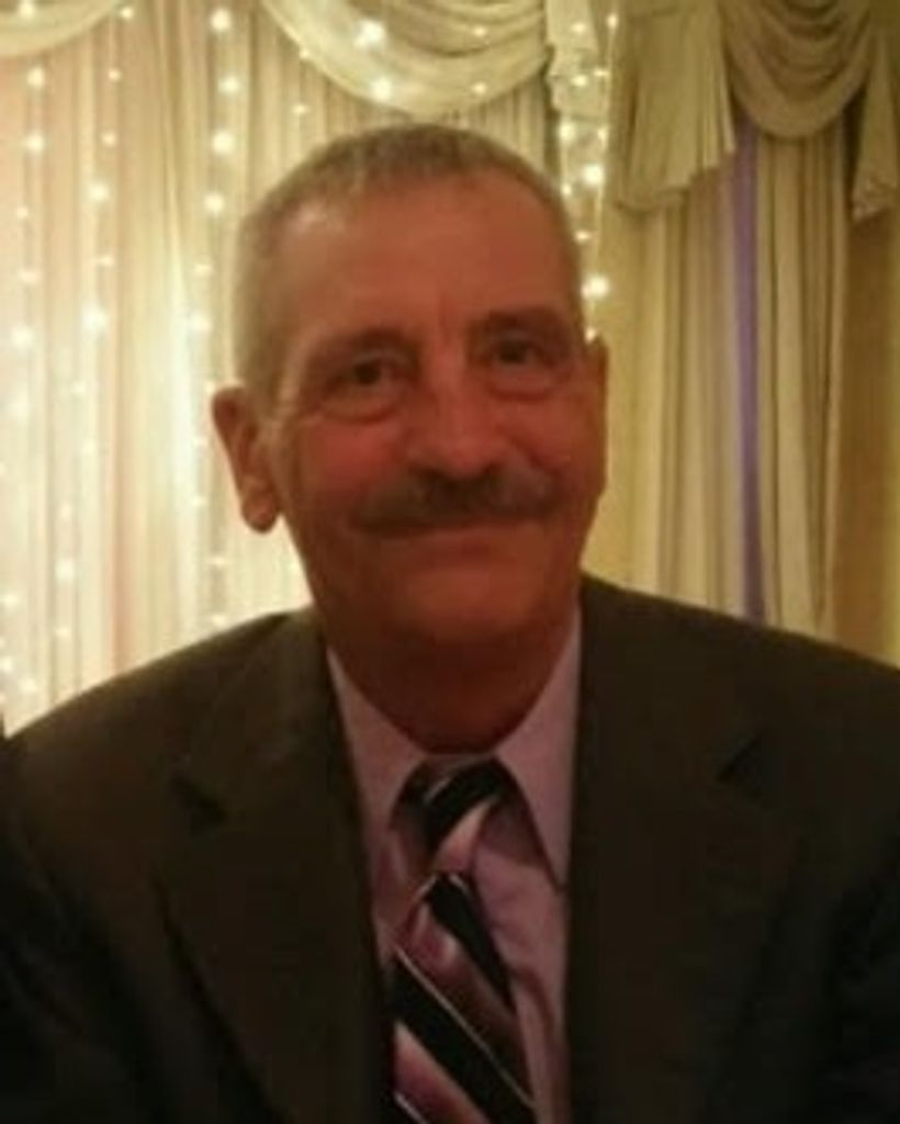 Lawrence Martin Lange, Sr. Profile Photo