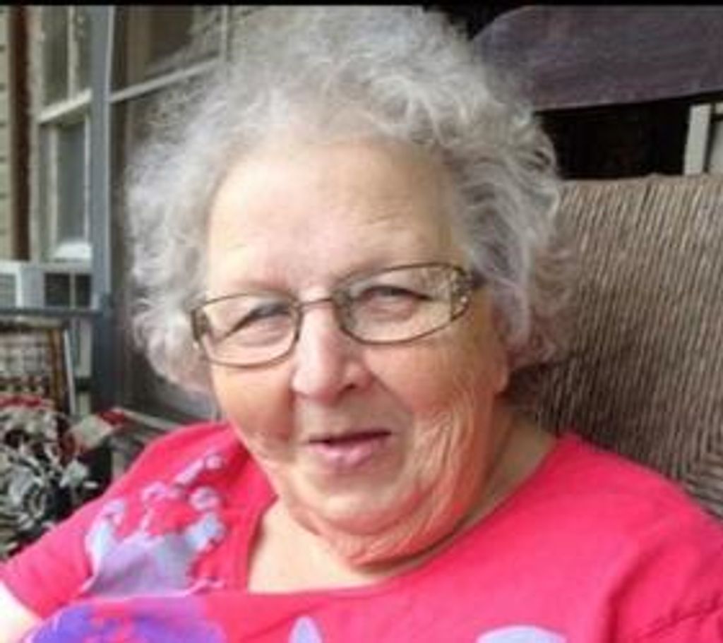 Nancy Shirley Priest Profile Photo