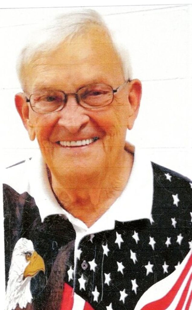 Guy Howard Miller Sr. Profile Photo
