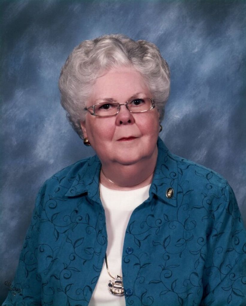 Susie Steele-Mahaffey