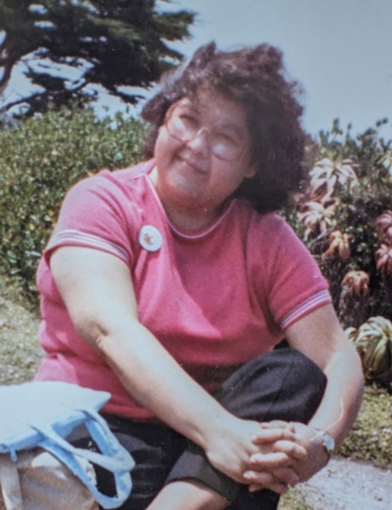 Erlinda Montalvo George