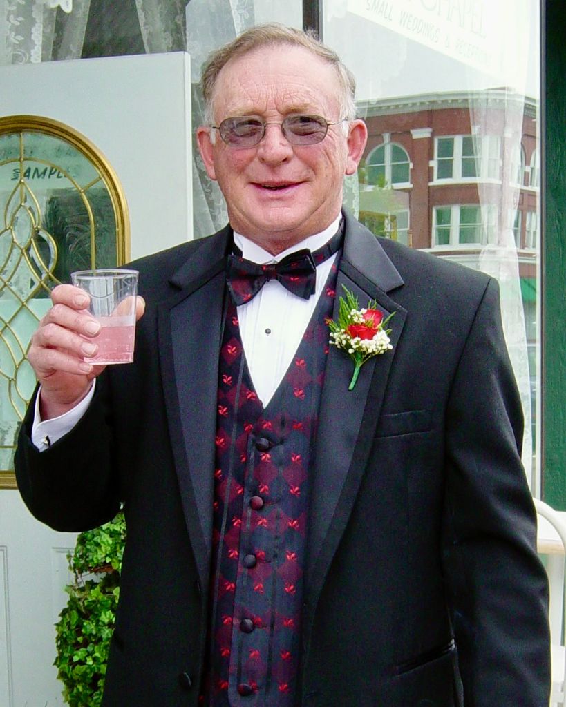 Lowell Harlan Ness