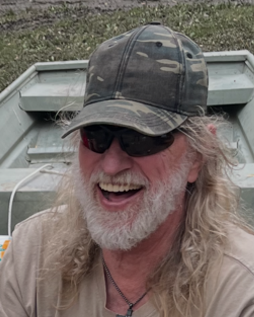 Gregory L. Ervin