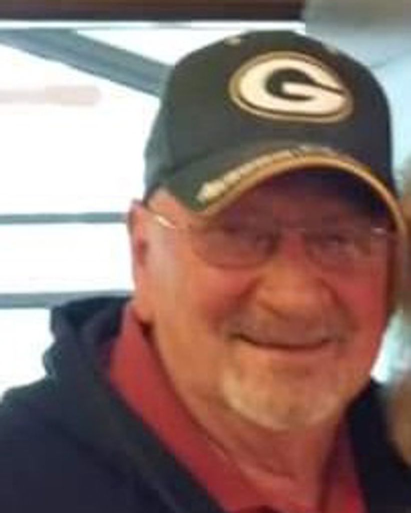 Charles Phillip Tyler, Sr.
