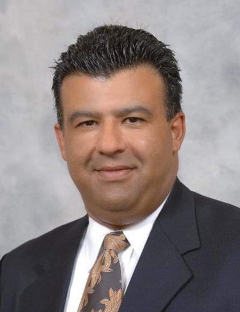 Pirouz N. Nejad Profile Photo