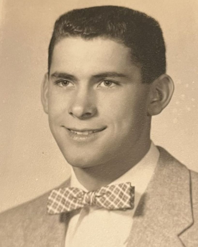 James E. "Jim" Marshall
