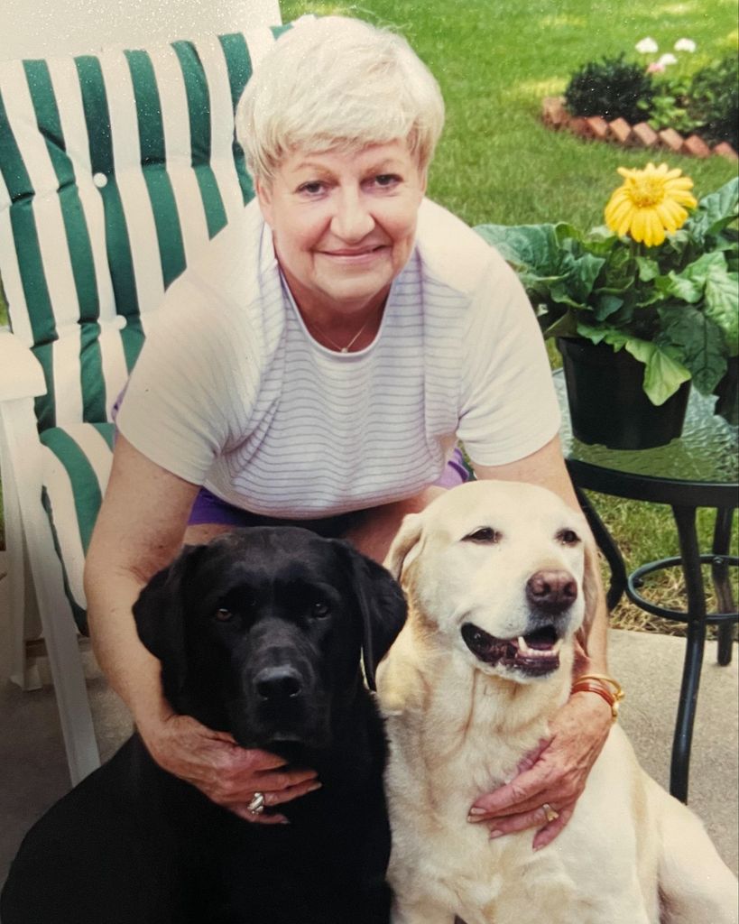 Marcia L. Mills