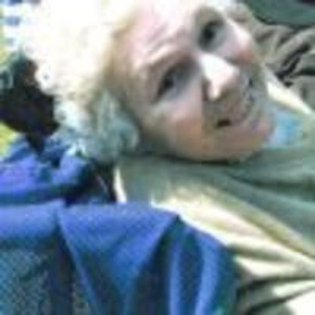 Mary Rose Paul