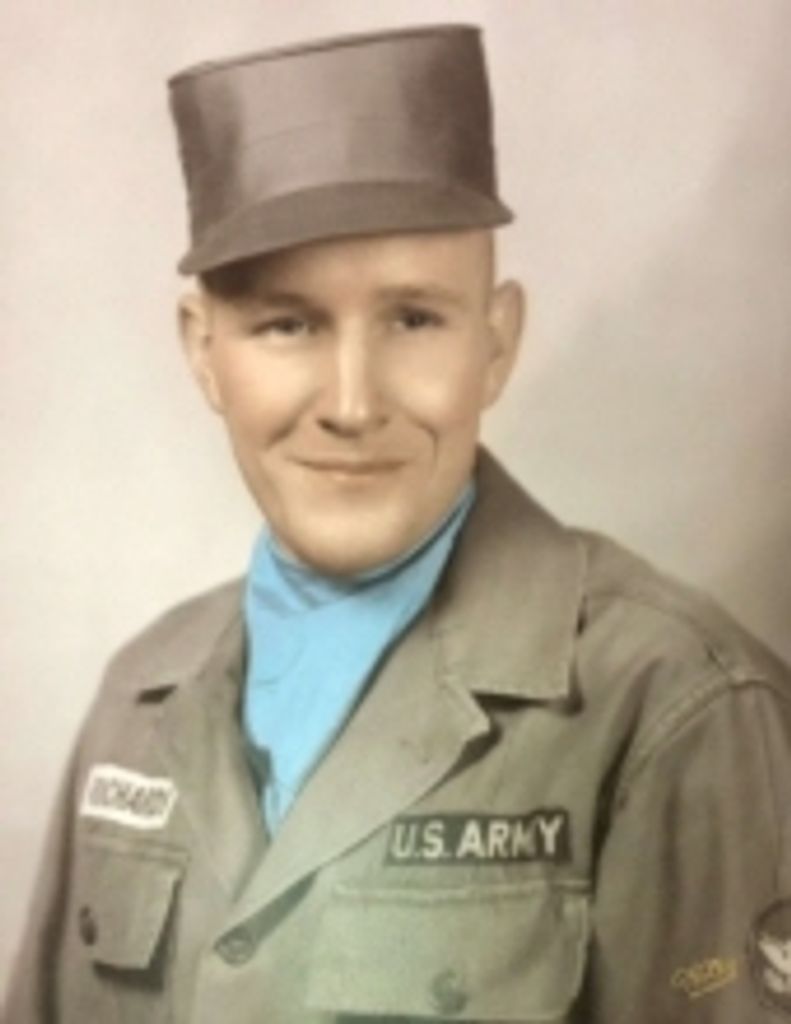 William Allen Richards, Jr.