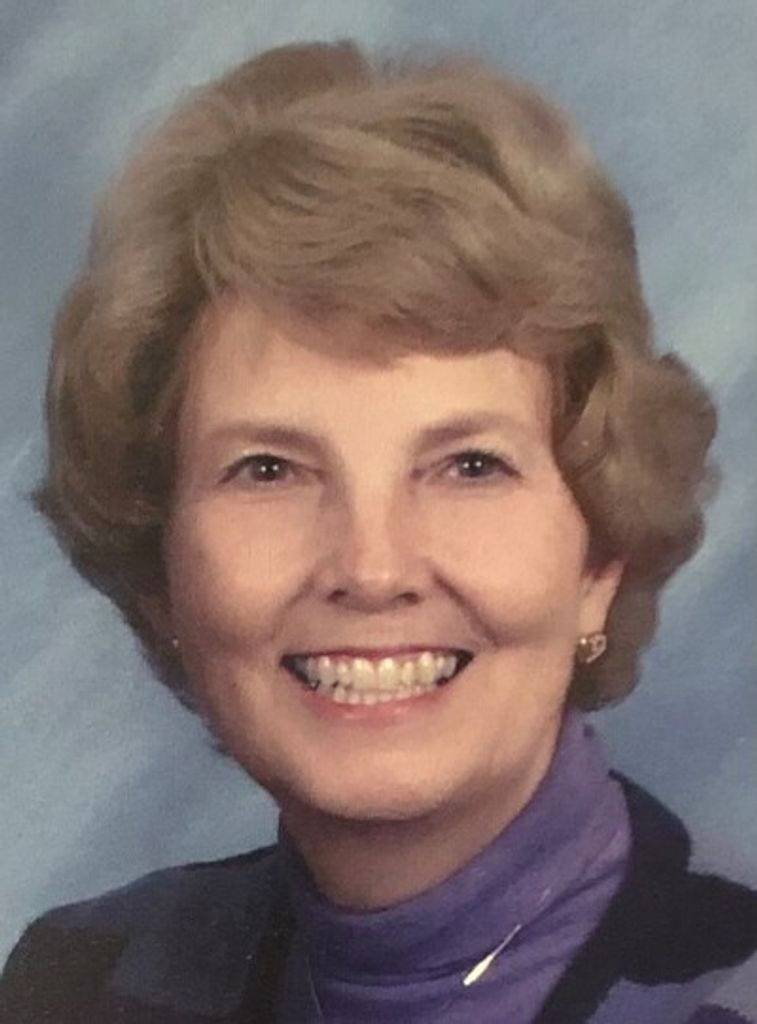 Violet Maxine Thomas Profile Photo