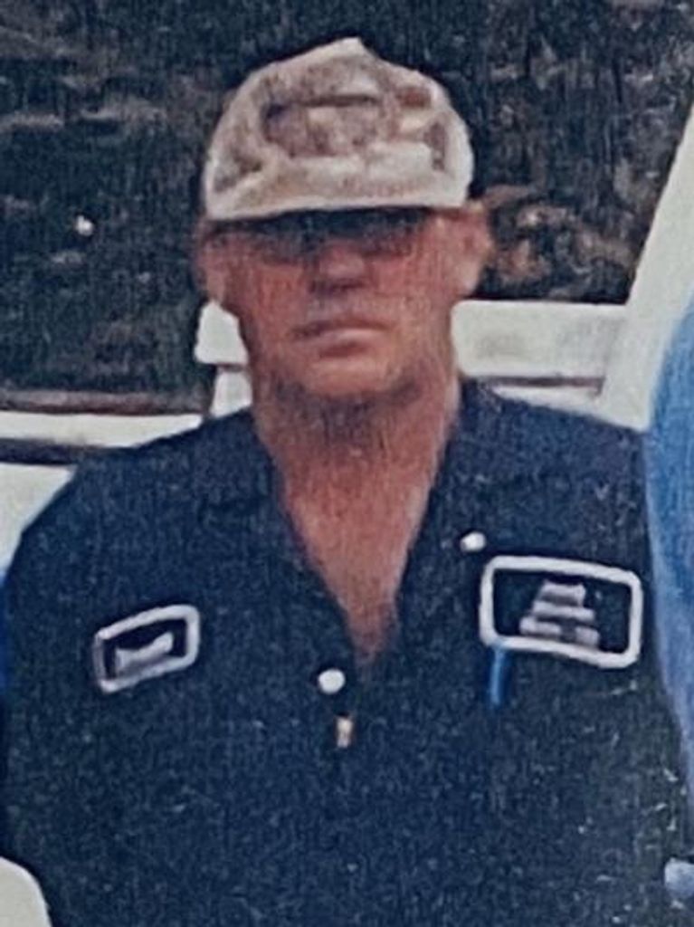 Ormond "Donald" Harrison Profile Photo