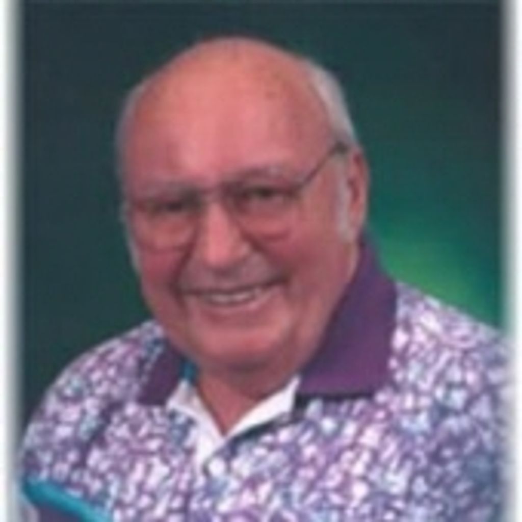 James "Jim" Martin