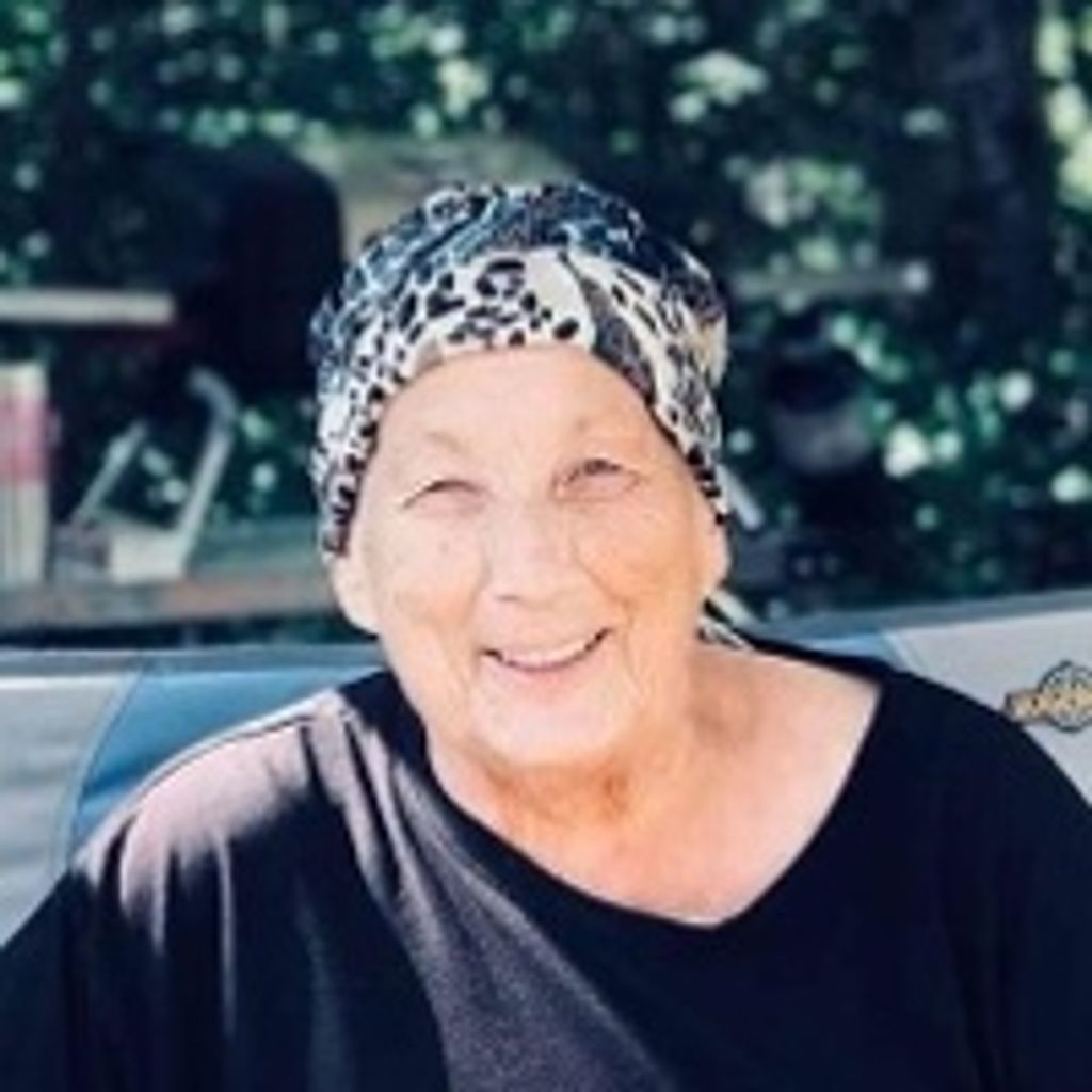 Susan Olson