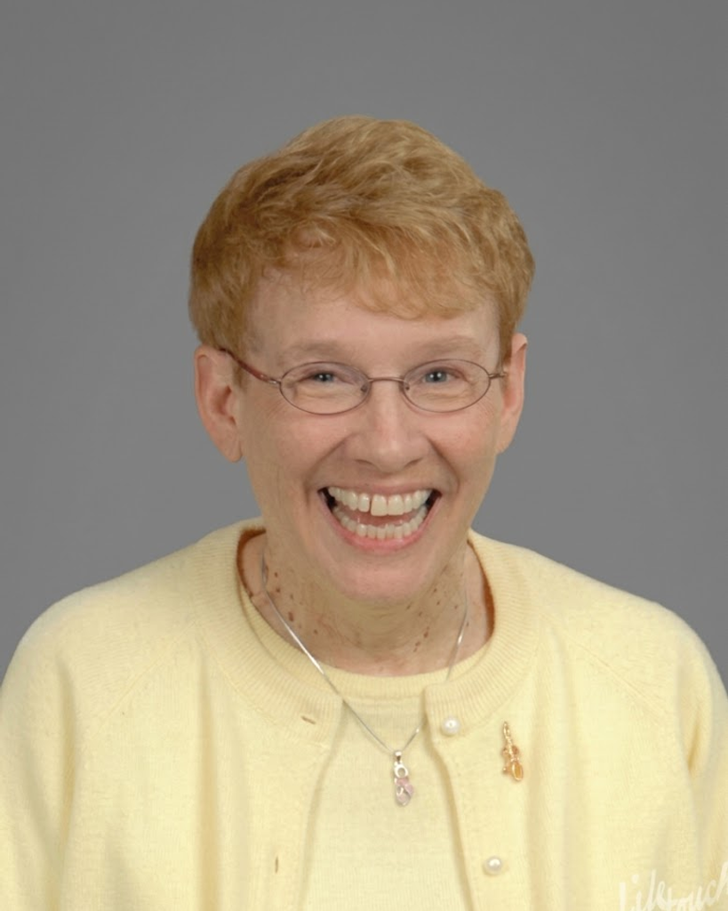 Gloria Ann Daniels Profile Photo