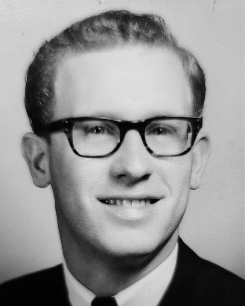 Frederick George Fox Profile Photo
