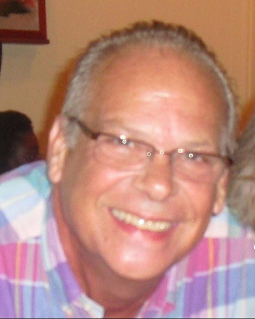 Robert Claire Tomkins Jr. Profile Photo