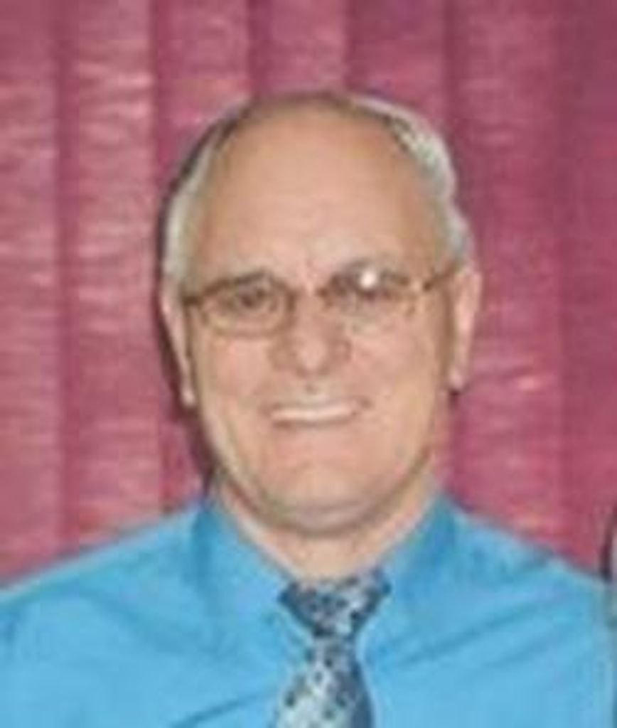 Charlie Morey Profile Photo