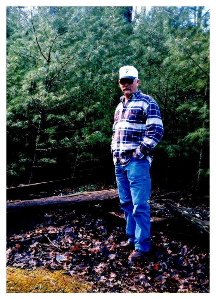 Vern Claude Crawford