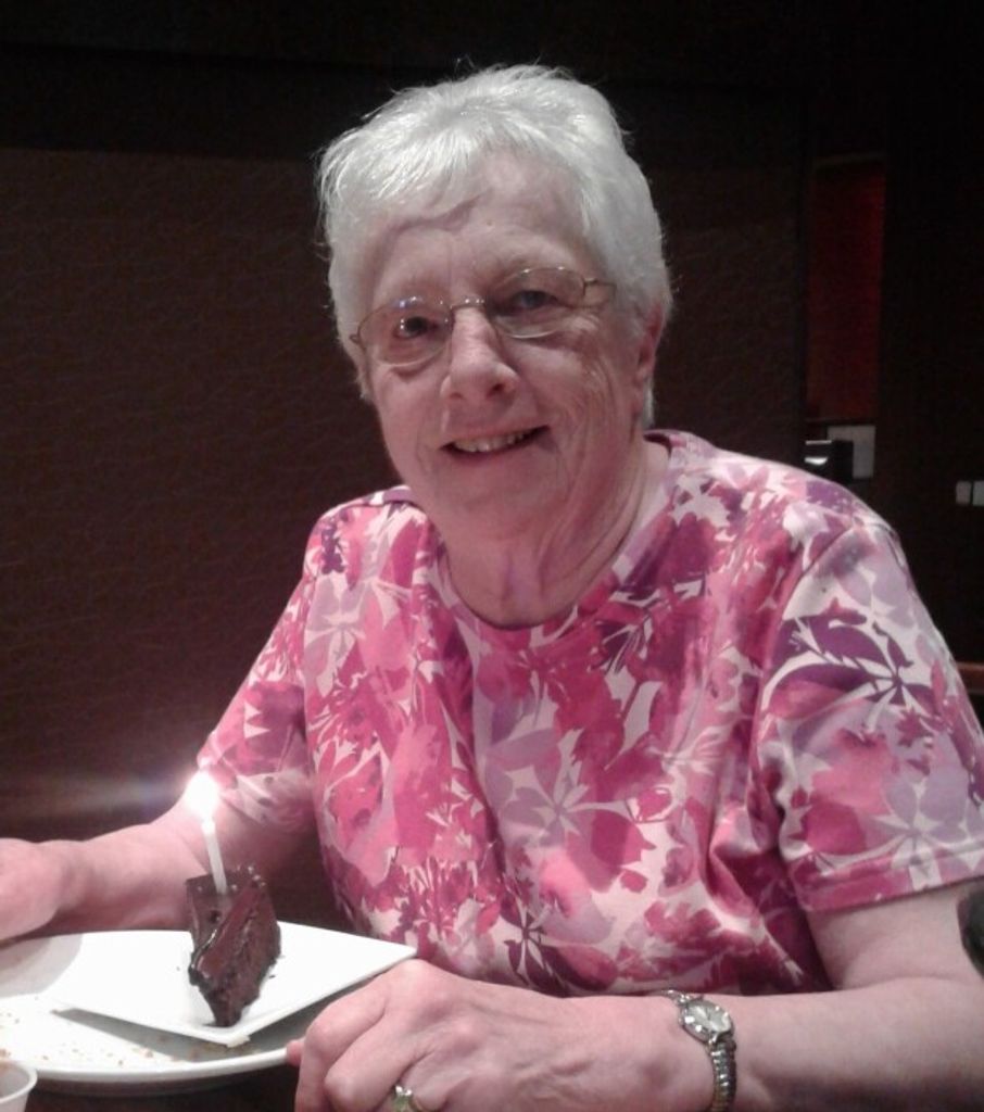 Janet Barrett