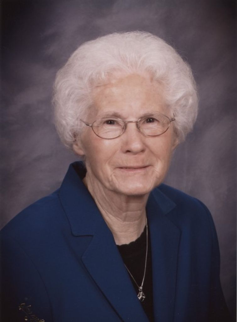 Mary Alice (Black)  Williams