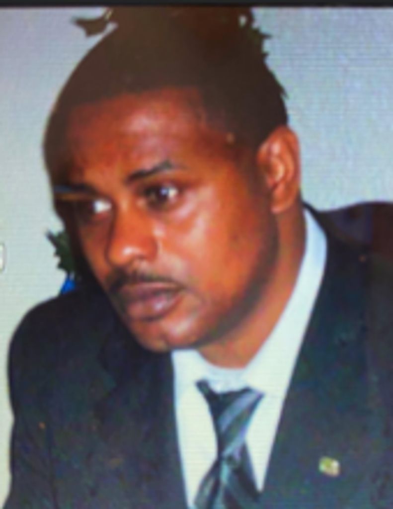 Stafford Williams, Jr.