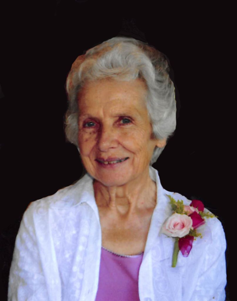 Regina “Jean” Bona