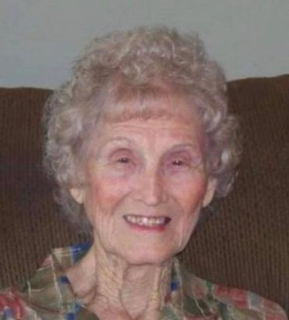 Earlene Ledlow Hayes Profile Photo