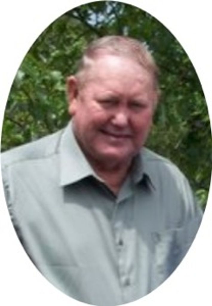 Chester Earl Trulock