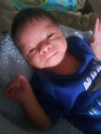 Photo of Jordan Ray Ash