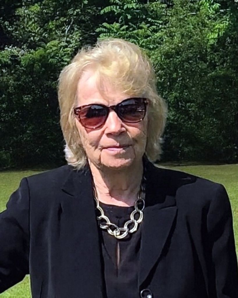 Virgie Newton Deming