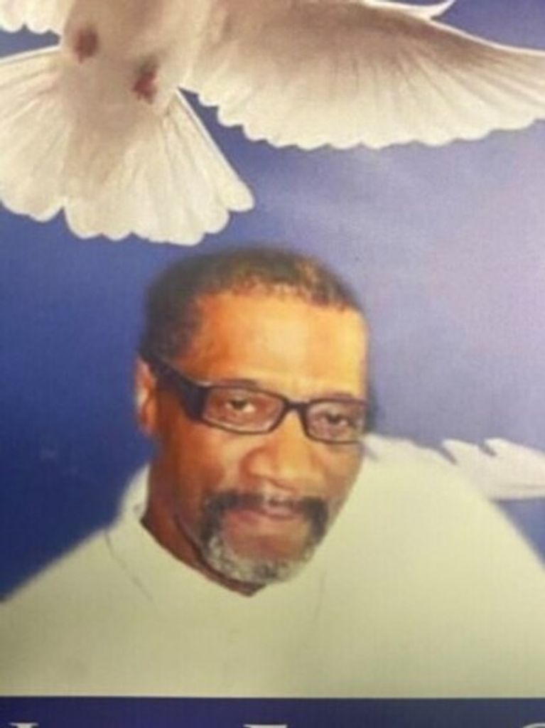 John Frank Gilliam Jr.