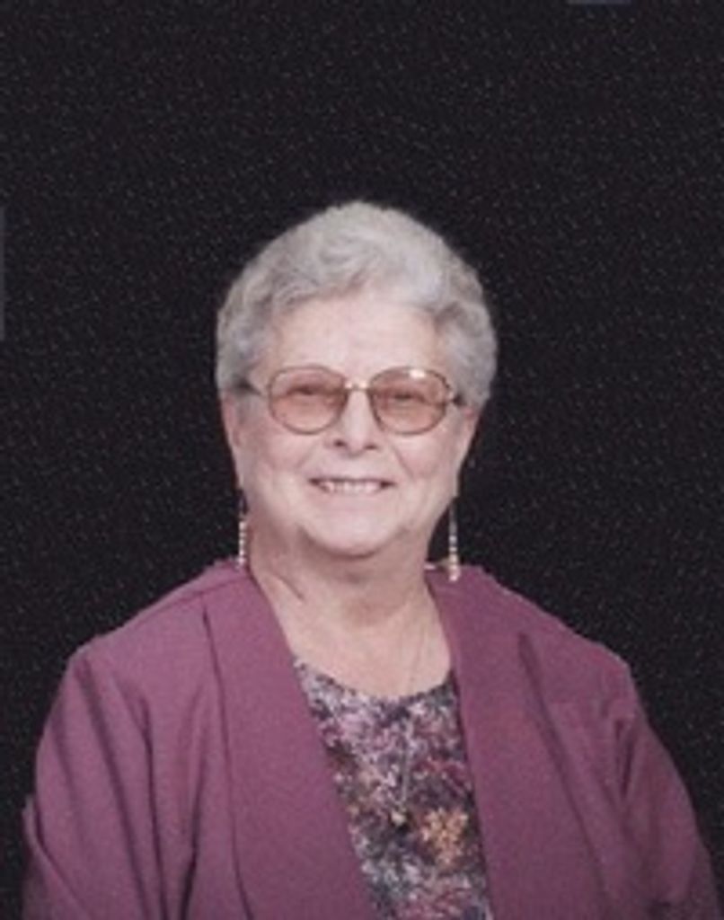Dorothy May Buzzard Profile Photo