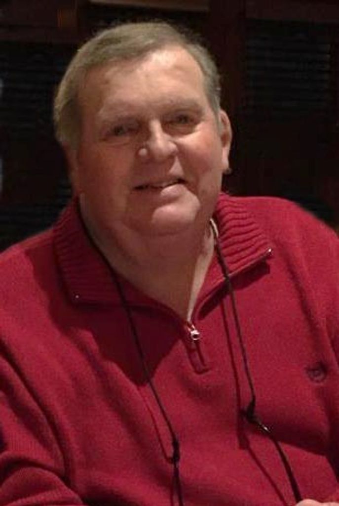Staif, James Emanuel