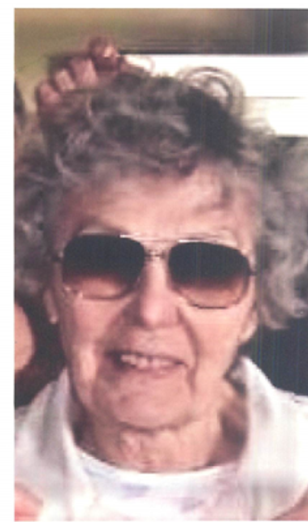 Shirley Finch Profile Photo