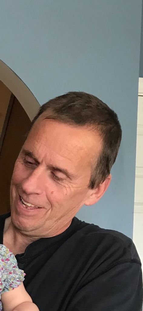 Roger Craig Langford Profile Photo